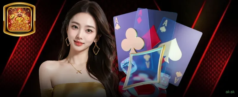 Siga a akak no Facebook